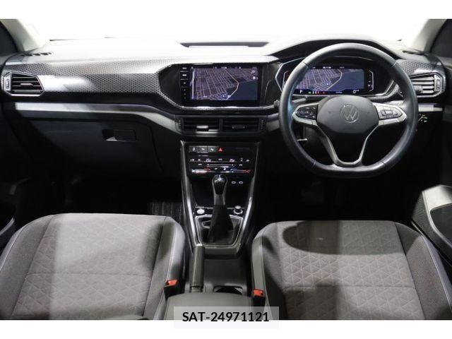 VolksWagen T-CROSS 2021-12 8797940-17
