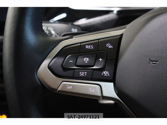 VolksWagen T-CROSS 2021-12 8797940-18