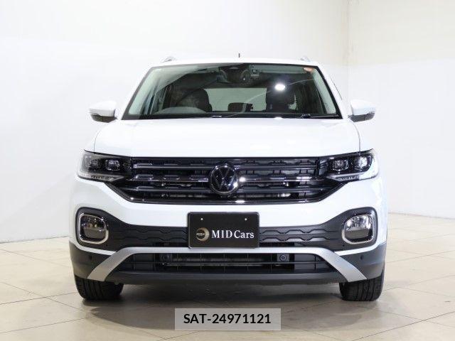 VolksWagen T-CROSS 2021-12 8797940-1