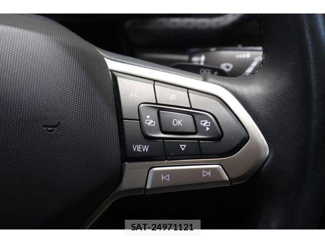 VolksWagen T-CROSS 2021-12 8797940-19