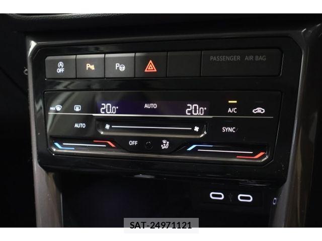 VolksWagen T-CROSS 2021-12 8797940-21
