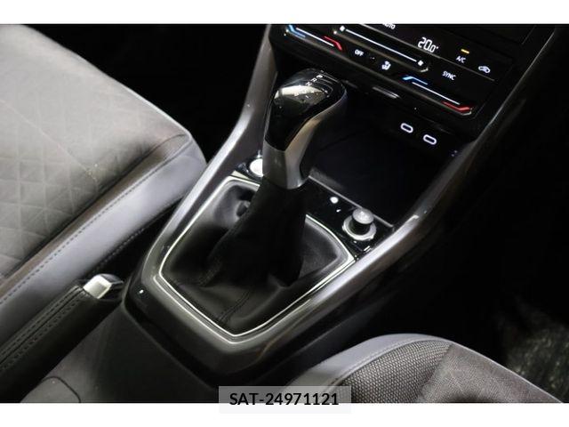 VolksWagen T-CROSS 2021-12 8797940-22