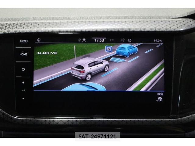 VolksWagen T-CROSS 2021-12 8797940-24