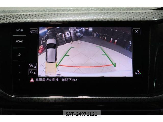 VolksWagen T-CROSS 2021-12 8797940-25