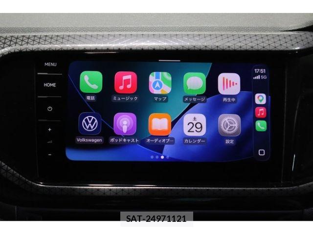 VolksWagen T-CROSS 2021-12 8797940-27