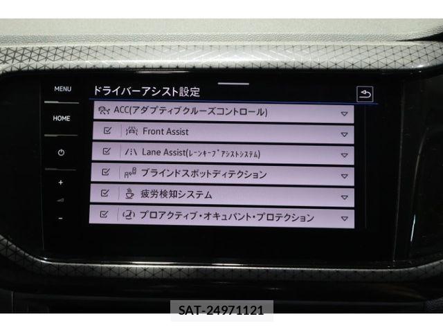 VolksWagen T-CROSS 2021-12 8797940-28