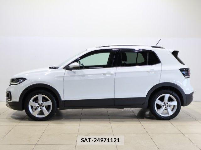 VolksWagen T-CROSS 2021-12 8797940-2