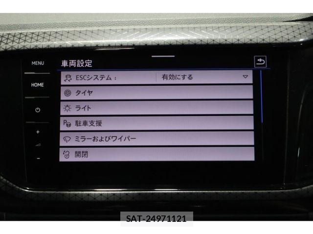VolksWagen T-CROSS 2021-12 8797940-29