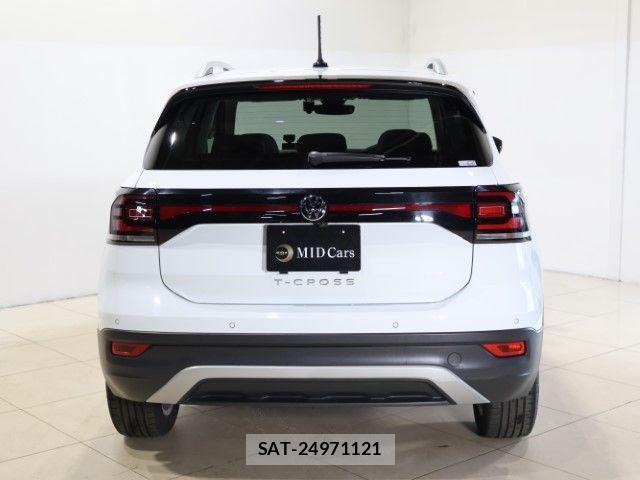 VolksWagen T-CROSS 2021-12 8797940-4