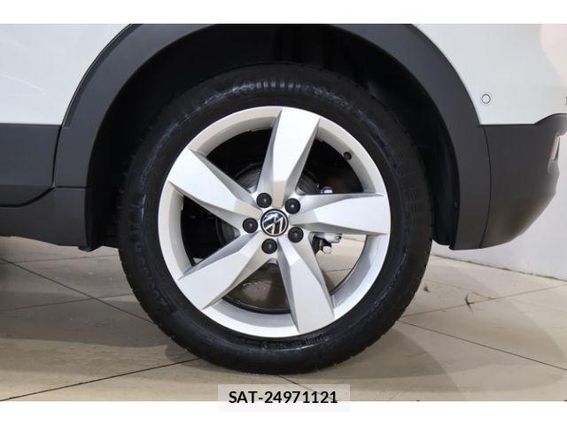 VolksWagen T-CROSS 2021-12 8797940-6