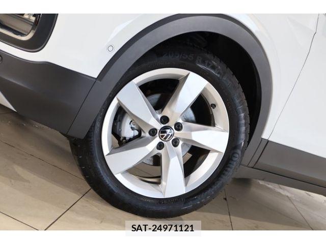 VolksWagen T-CROSS 2021-12 8797940-7