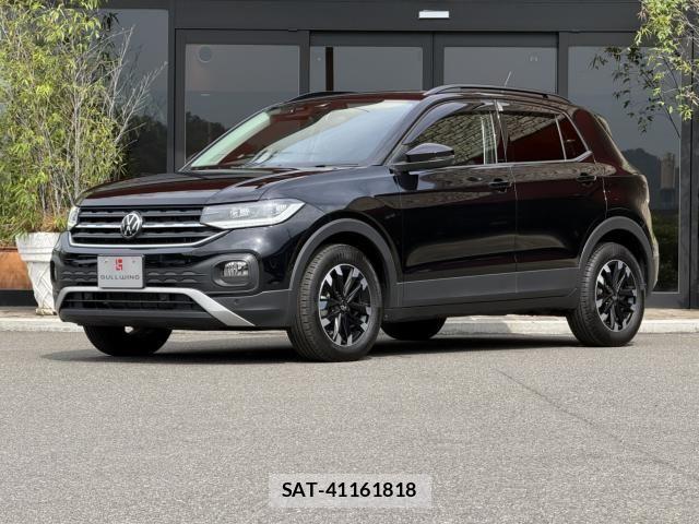 VolksWagen T-CROSS 2023-03 8832522-0