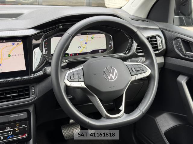 VolksWagen T-CROSS 2023-03 8832522-14