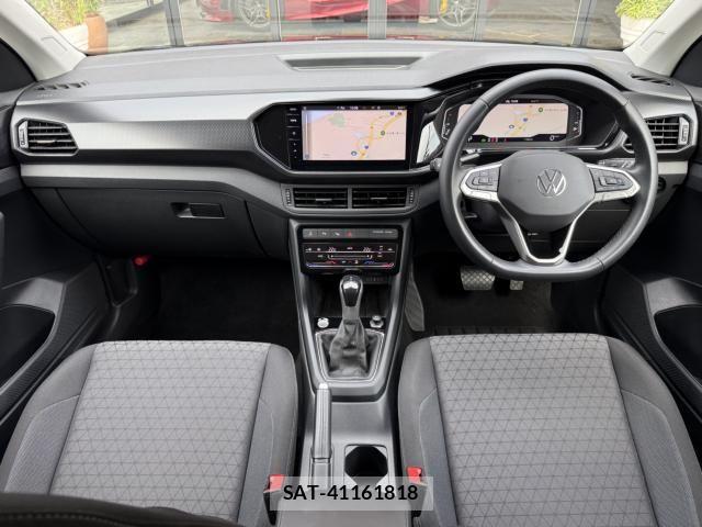 VolksWagen T-CROSS 2023-03 8832522-1