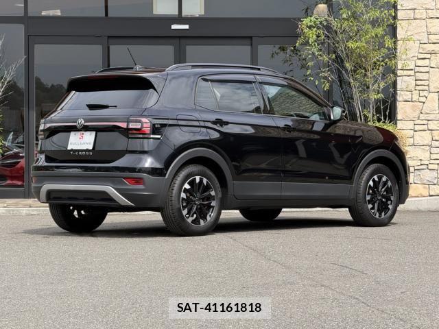 VolksWagen T-CROSS 2023-03 8832522-2