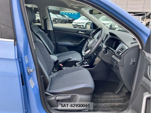 VolksWagen T-CROSS 2024-09 8832521-9
