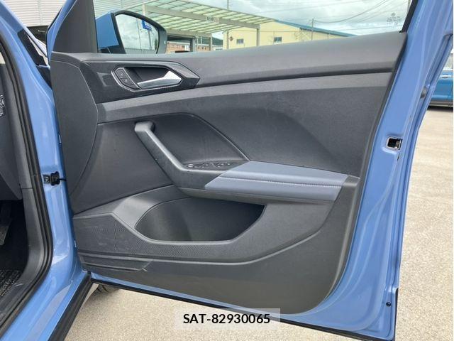 VolksWagen T-CROSS 2024-09 8832521-10