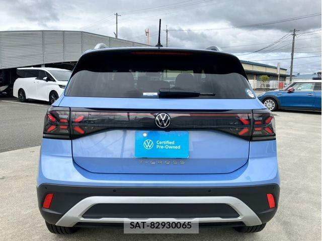 VolksWagen T-CROSS 2024-09 8832521-12