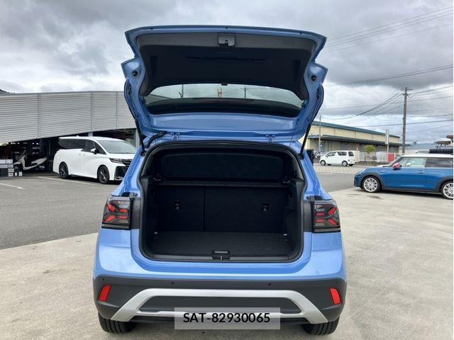 VolksWagen T-CROSS 2024-09 8832521-13
