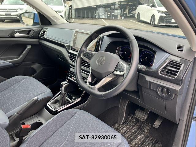 VolksWagen T-CROSS 2024-09 8832521-1