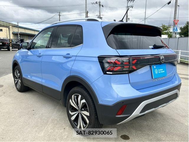 VolksWagen T-CROSS 2024-09 8832521-2