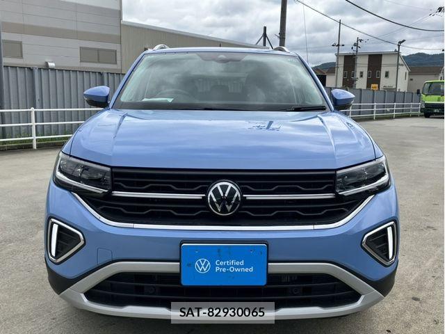 VolksWagen T-CROSS 2024-09 8832521-3
