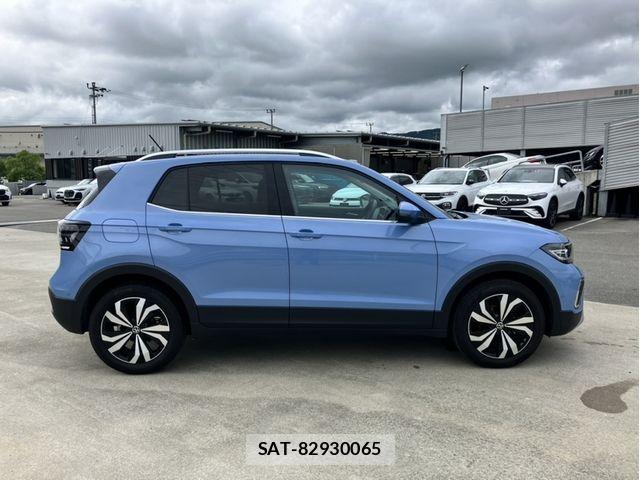 VolksWagen T-CROSS 2024-09 8832521-4