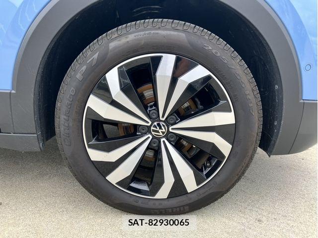 VolksWagen T-CROSS 2024-09 8832521-5