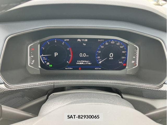 VolksWagen T-CROSS 2024-09 8832521-6