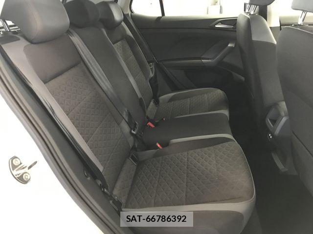 VolksWagen T-CROSS 2021-09 8832524-9