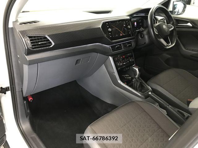VolksWagen T-CROSS 2021-09 8832524-10