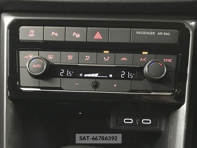 VolksWagen T-CROSS 2021-09 8832524-13