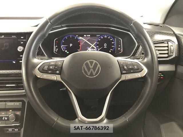 VolksWagen T-CROSS 2021-09 8832524-15