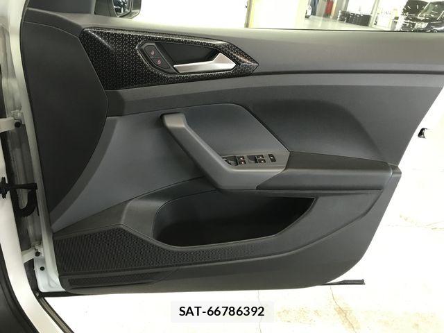 VolksWagen T-CROSS 2021-09 8832524-22
