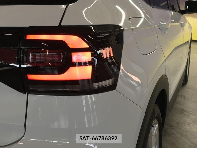 VolksWagen T-CROSS 2021-09 8832524-25