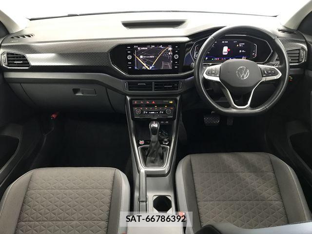 VolksWagen T-CROSS 2021-09 8832524-3