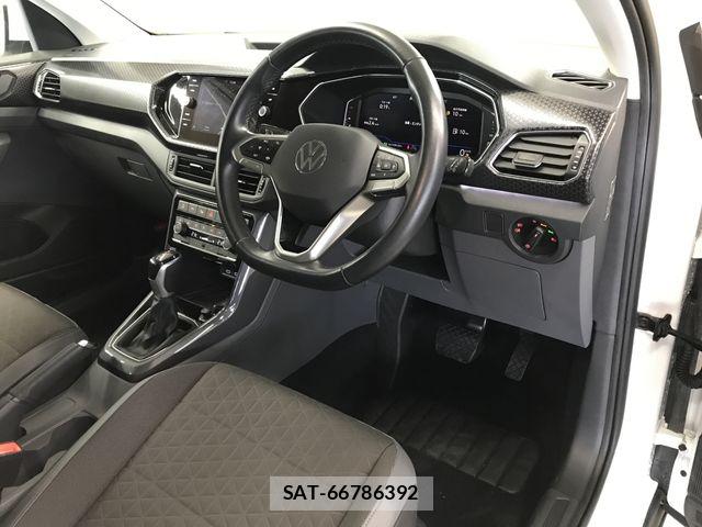 VolksWagen T-CROSS 2021-09 8832524-7