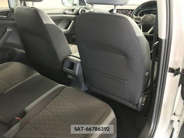 VolksWagen T-CROSS 2021-09 8832524-8