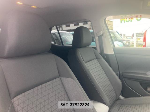 VolksWagen T-CROSS 2020-02 8832526-12