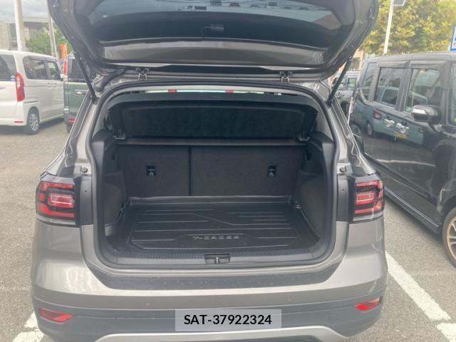 VolksWagen T-CROSS 2020-02 8832526-14