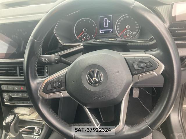 VolksWagen T-CROSS 2020-02 8832526-17