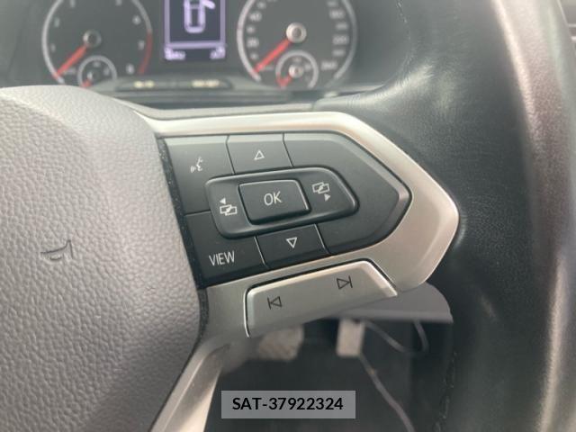 VolksWagen T-CROSS 2020-02 8832526-18