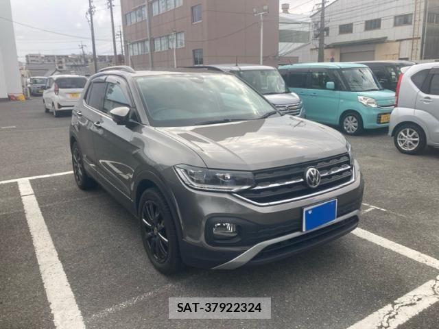 VolksWagen T-CROSS 2020-02 8832526-1