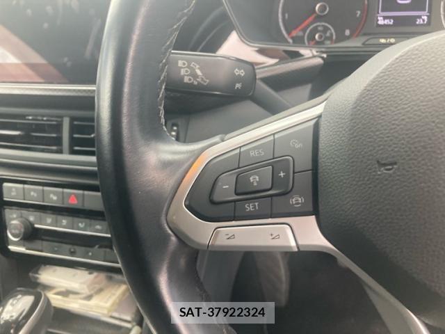VolksWagen T-CROSS 2020-02 8832526-19