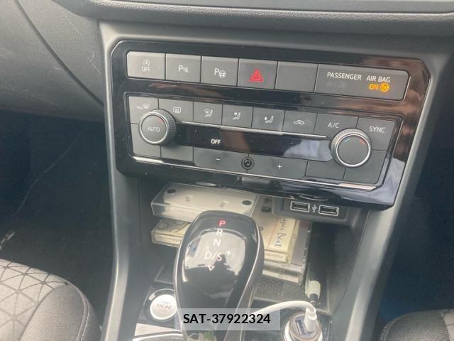 VolksWagen T-CROSS 2020-02 8832526-22