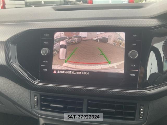 VolksWagen T-CROSS 2020-02 8832526-24