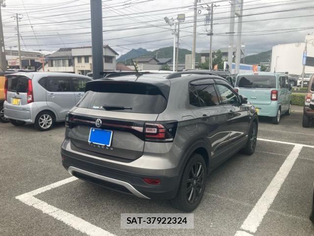 VolksWagen T-CROSS 2020-02 8832526-2