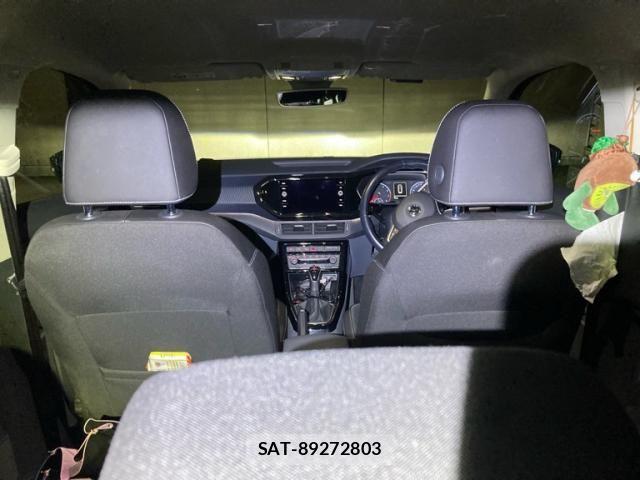 VolksWagen T-CROSS 2020-01 8832525-10