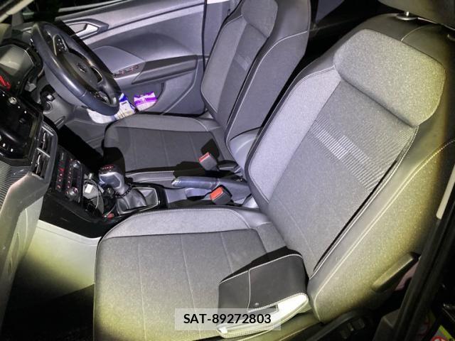 VolksWagen T-CROSS 2020-01 8832525-13