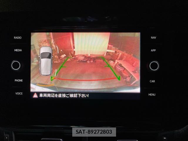 VolksWagen T-CROSS 2020-01 8832525-18